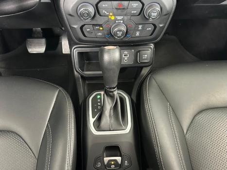 JEEP Renegade 1.8 16V 4P FLEX SPORT AUTOM�TICO, Foto 16