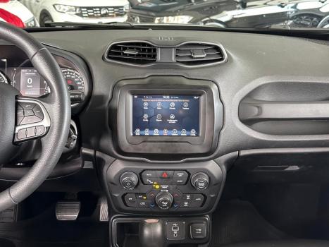 JEEP Renegade 1.8 16V 4P FLEX SPORT AUTOM�TICO, Foto 18