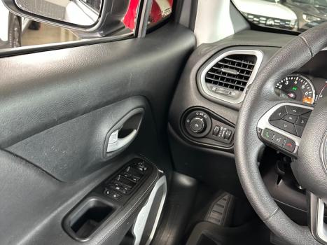 JEEP Renegade 1.8 16V 4P FLEX SPORT AUTOM�TICO, Foto 19
