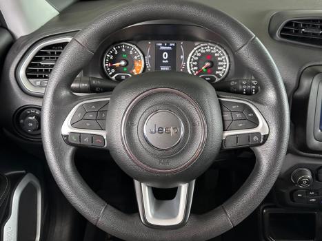 JEEP Renegade 1.8 16V 4P FLEX SPORT AUTOM�TICO, Foto 20