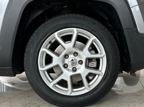 JEEP Renegade 1.8 16V 4P FLEX SPORT AUTOM�TICO, Foto 21