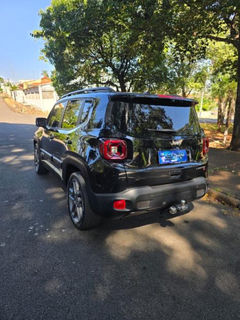 JEEP Renegade 1.8 16V 4P LIMITED FLEX AUTOM�TICO, Foto 3