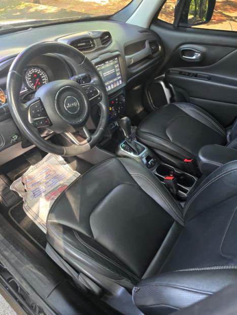 JEEP Renegade 1.8 16V 4P LIMITED FLEX AUTOM�TICO, Foto 5