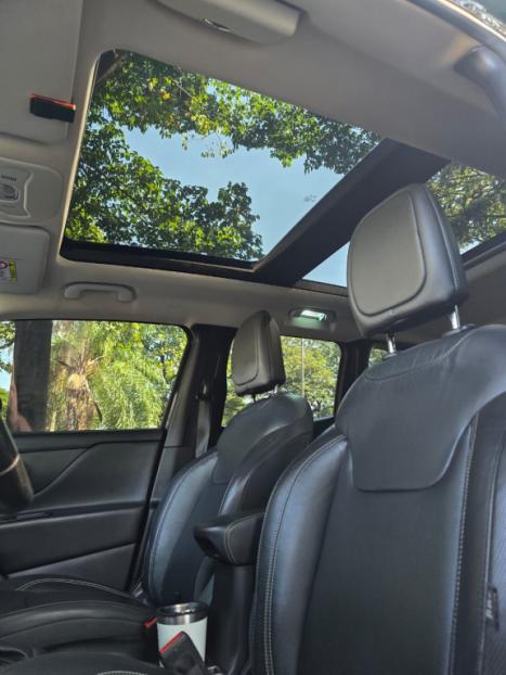 JEEP Renegade 1.8 16V 4P LIMITED FLEX AUTOM�TICO, Foto 6