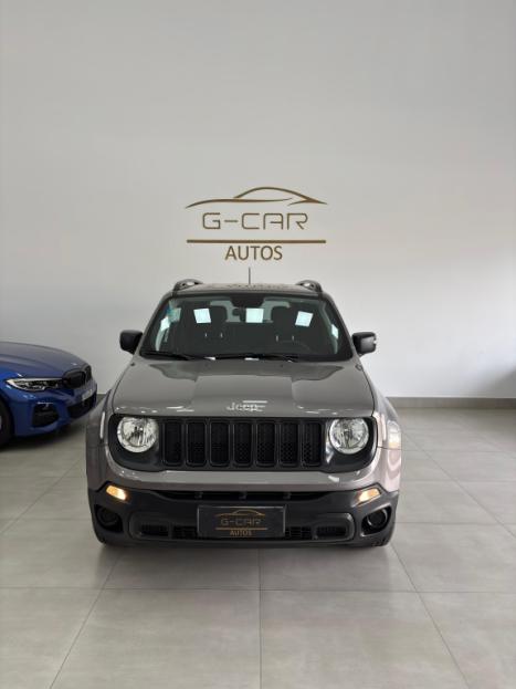 JEEP Renegade 1.8 16V 4P FLEX SPORT AUTOM�TICO, Foto 2