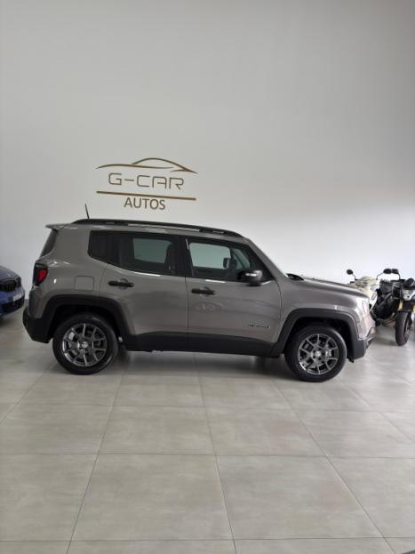 JEEP Renegade 1.8 16V 4P FLEX SPORT AUTOM�TICO, Foto 3