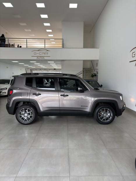 JEEP Renegade 1.8 16V 4P FLEX SPORT AUTOM�TICO, Foto 6