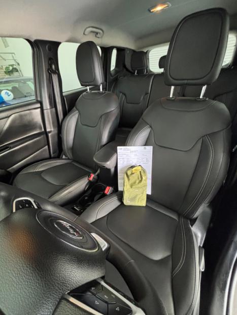 JEEP Renegade 1.8 16V 4P FLEX SPORT AUTOM�TICO, Foto 7
