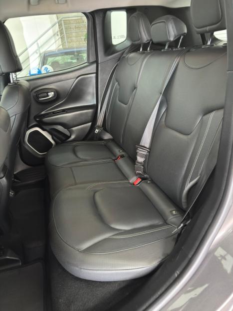 JEEP Renegade 1.8 16V 4P FLEX SPORT AUTOM�TICO, Foto 8