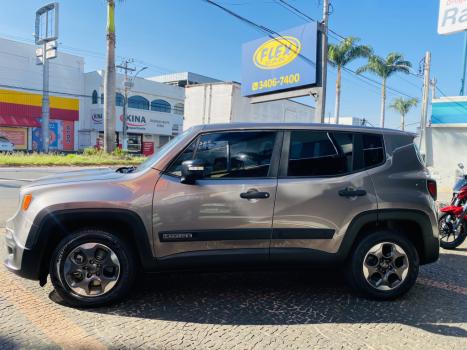 JEEP Renegade 1.8 16V 4P FLEX SPORT, Foto 4