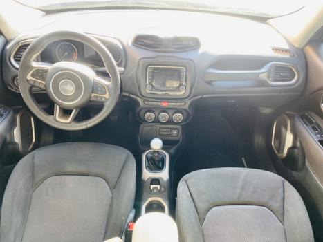 JEEP Renegade 1.8 16V 4P FLEX SPORT, Foto 5