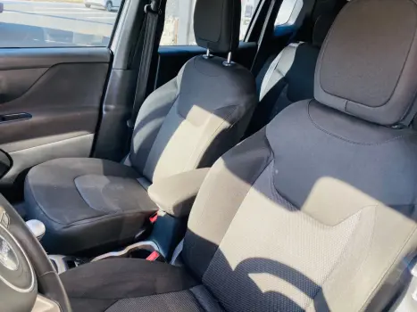 JEEP Renegade 1.8 16V 4P FLEX SPORT, Foto 7