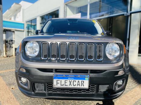 JEEP Renegade 1.8 16V 4P FLEX SPORT, Foto 2