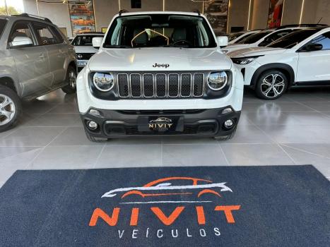 JEEP Renegade 1.8 16V 4P FLEX LONGITUDE AUTOM�TICO, Foto 1