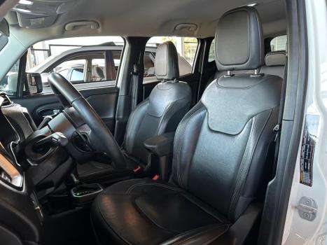 JEEP Renegade 1.8 16V 4P FLEX LONGITUDE AUTOM�TICO, Foto 6