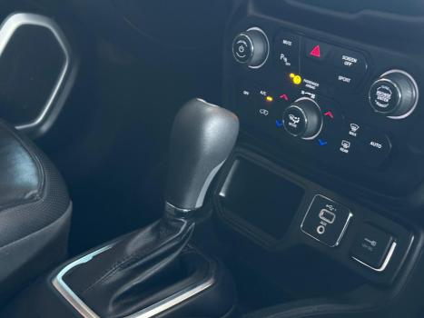 JEEP Renegade 1.8 16V 4P FLEX LONGITUDE AUTOM�TICO, Foto 7