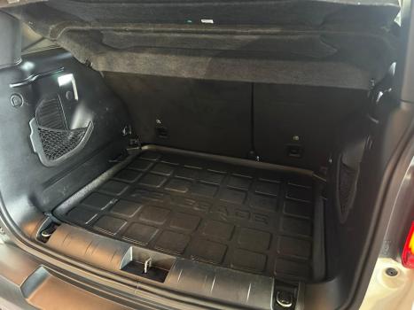 JEEP Renegade 1.8 16V 4P FLEX LONGITUDE AUTOM�TICO, Foto 10