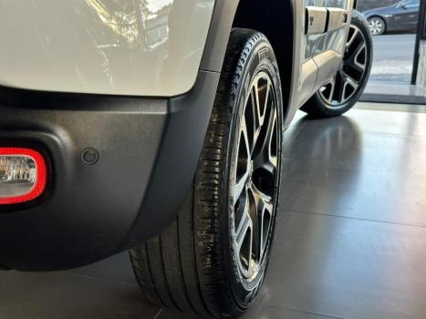 JEEP Renegade 1.8 16V 4P FLEX LONGITUDE AUTOM�TICO, Foto 16