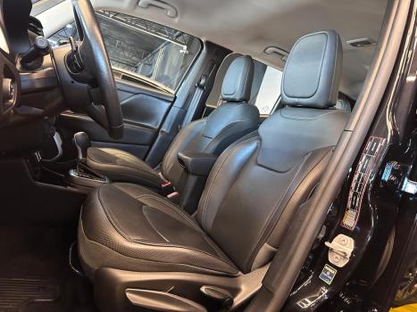 JEEP Renegade 1.8 16V 4P FLEX LONGITUDE AUTOM�TICO, Foto 7