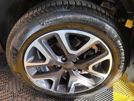 JEEP Renegade 1.8 16V 4P FLEX LONGITUDE AUTOM�TICO, Foto 11
