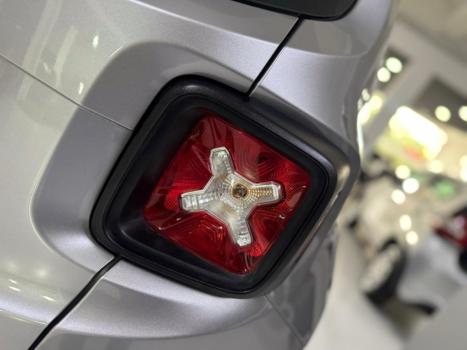 JEEP Renegade 1.8 16V 4P FLEX AUTOM�TICO, Foto 7