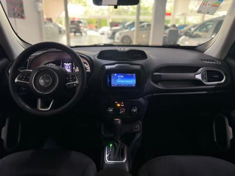 JEEP Renegade 1.8 16V 4P FLEX AUTOM�TICO, Foto 8