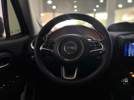 JEEP Renegade 1.8 16V 4P FLEX AUTOM�TICO, Foto 10