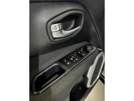 JEEP Renegade 1.8 16V 4P FLEX AUTOM�TICO, Foto 11