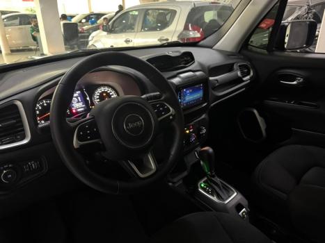 JEEP Renegade 1.8 16V 4P FLEX AUTOM�TICO, Foto 12