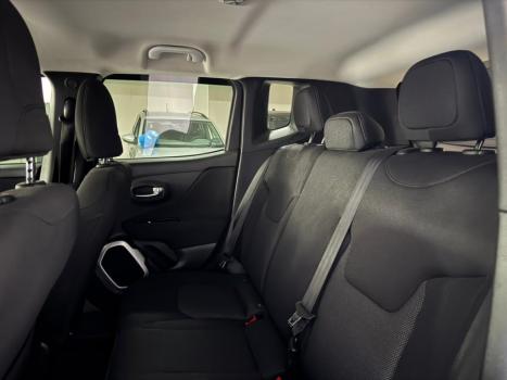 JEEP Renegade 1.8 16V 4P FLEX AUTOM�TICO, Foto 14