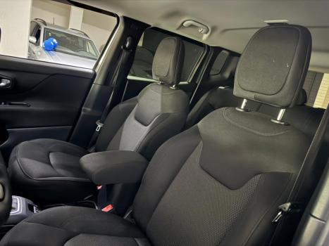 JEEP Renegade 1.8 16V 4P FLEX AUTOM�TICO, Foto 16