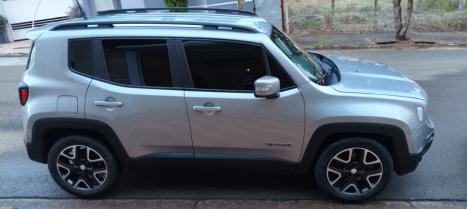 JEEP Renegade 1.8 16V 4P FLEX SPORT AUTOM�TICO, Foto 1