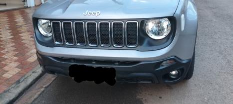 JEEP Renegade 1.8 16V 4P FLEX SPORT AUTOM�TICO, Foto 2