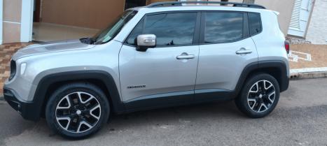 JEEP Renegade 1.8 16V 4P FLEX SPORT AUTOM�TICO, Foto 3