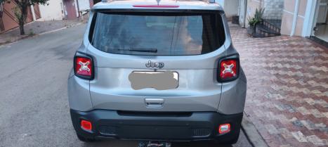 JEEP Renegade 1.8 16V 4P FLEX SPORT AUTOM�TICO, Foto 4