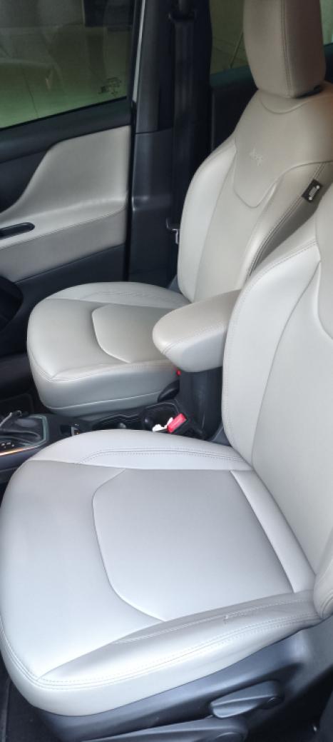 JEEP Renegade 1.8 16V 4P FLEX SPORT AUTOM�TICO, Foto 5