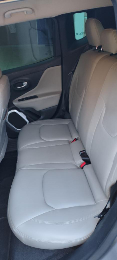 JEEP Renegade 1.8 16V 4P FLEX SPORT AUTOM�TICO, Foto 6