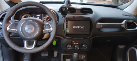 JEEP Renegade 1.8 16V 4P FLEX SPORT AUTOM�TICO, Foto 7