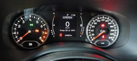 JEEP Renegade 1.8 16V 4P FLEX SPORT AUTOM�TICO, Foto 8