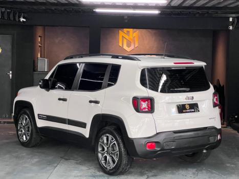JEEP Renegade 1.8 16V 4P FLEX SPORT AUTOM�TICO, Foto 3