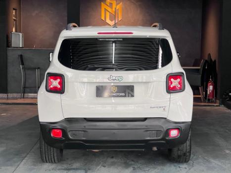 JEEP Renegade 1.8 16V 4P FLEX SPORT AUTOM�TICO, Foto 4