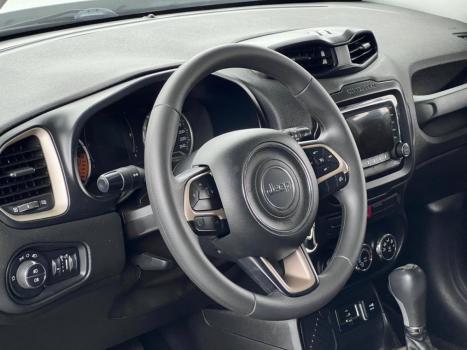 JEEP Renegade 1.8 16V 4P FLEX SPORT AUTOM�TICO, Foto 5