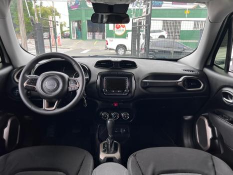 JEEP Renegade 1.8 16V 4P FLEX SPORT AUTOM�TICO, Foto 6