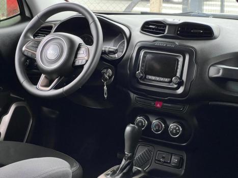 JEEP Renegade 1.8 16V 4P FLEX SPORT AUTOM�TICO, Foto 7