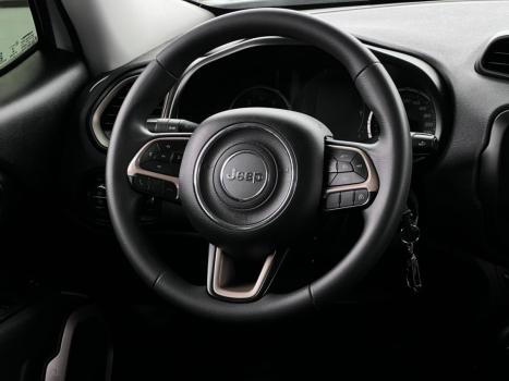 JEEP Renegade 1.8 16V 4P FLEX SPORT AUTOM�TICO, Foto 8