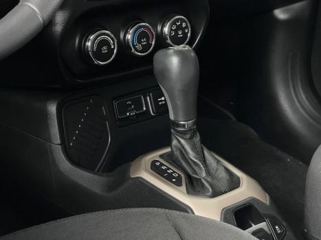 JEEP Renegade 1.8 16V 4P FLEX SPORT AUTOM�TICO, Foto 9