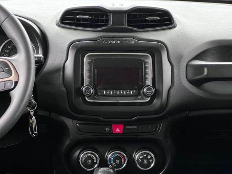 JEEP Renegade 1.8 16V 4P FLEX SPORT AUTOM�TICO, Foto 10
