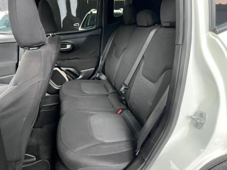 JEEP Renegade 1.8 16V 4P FLEX SPORT AUTOM�TICO, Foto 11