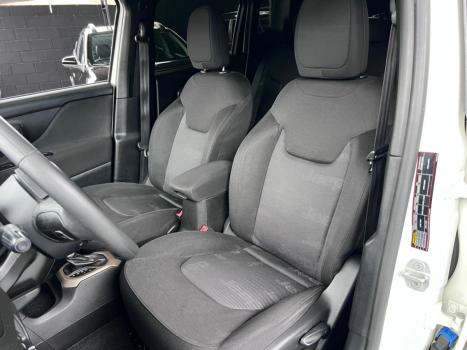 JEEP Renegade 1.8 16V 4P FLEX SPORT AUTOM�TICO, Foto 12