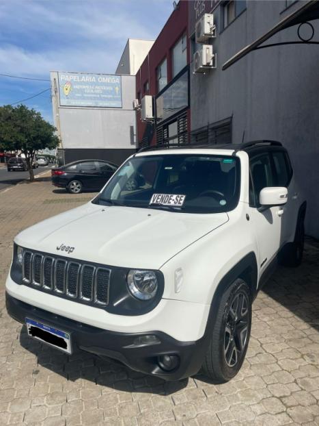 JEEP Renegade 1.8 16V 4P FLEX, Foto 1